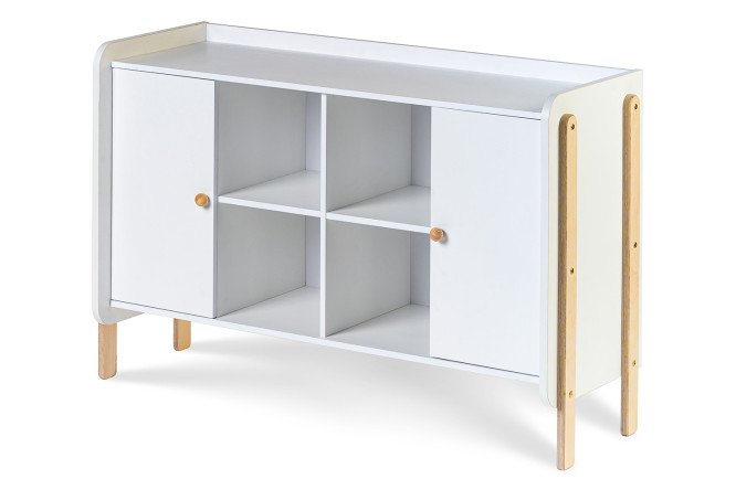 Изображение товара Стеллаж для игрушек Kids