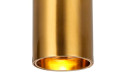 Светильник потолочный FAVOURITE Stirpe 28 м², 7x13x7 см, LED