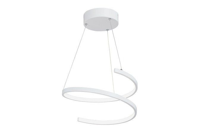 Изображение товара Подвесной светильник LED VITALUCE V3044-0/1S 11 кв.м, современные LED светильники для интерьера