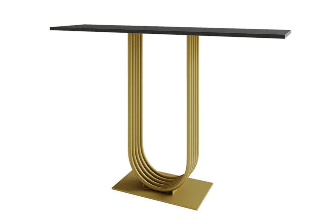 Консоль GENGLASS Arfeo 120 см