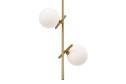 Светильник подвесной FREYA Modern Blossom 4 кв.м., 15х104х15 см, G9