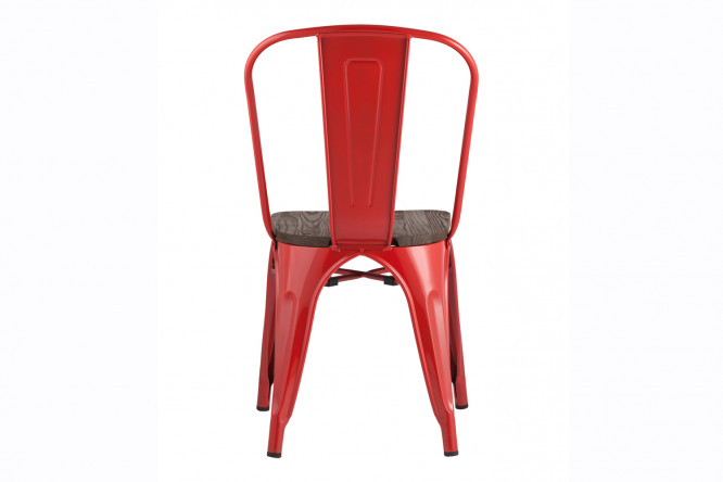 Фото 8 Стул Stool Group Tolix 45х84.5х51.5 см