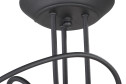Люстра VITALUCE V4926-1/3PL 9 кв.м., 64x30x64 см, E27