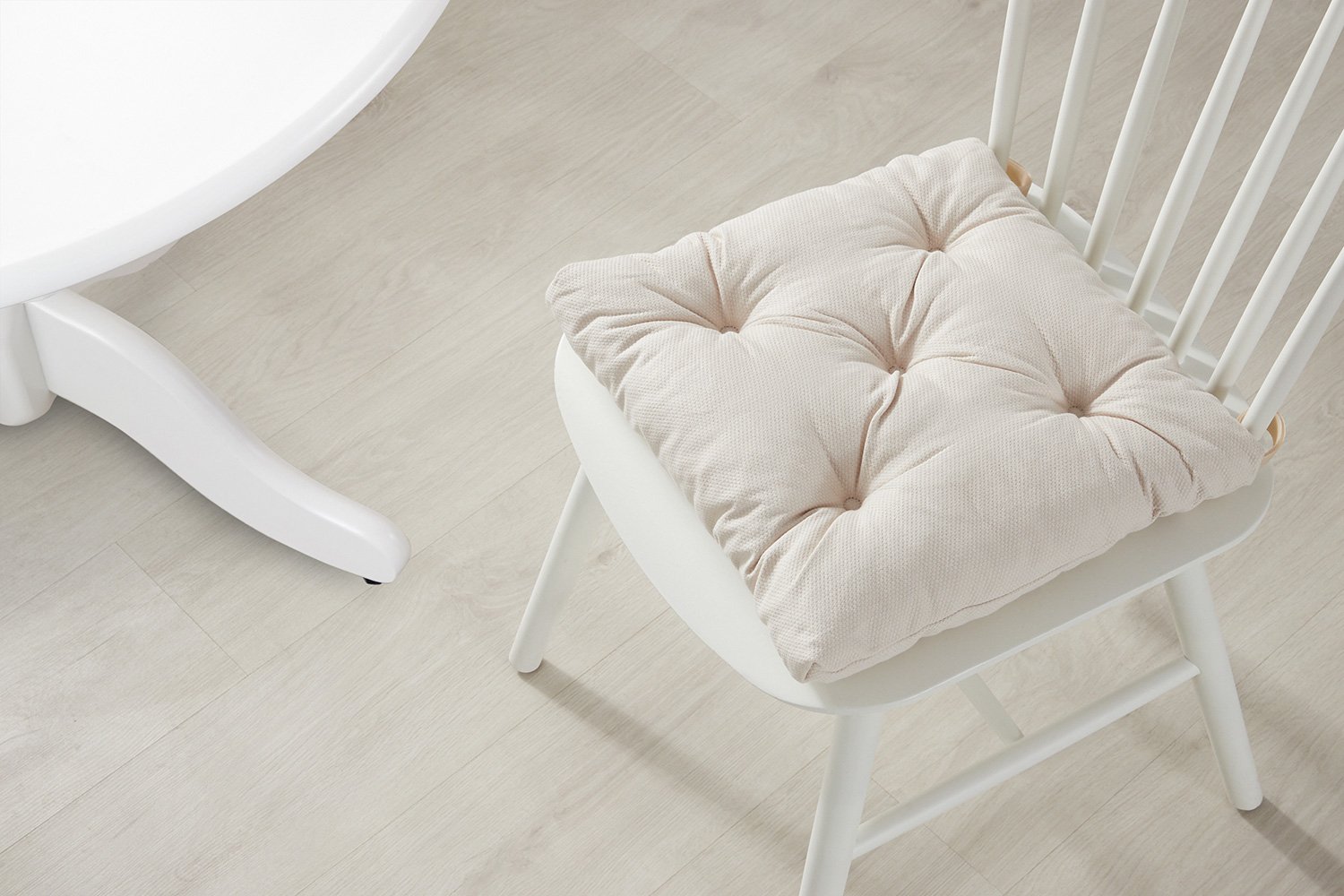 Подушка на стул HOFF Cloud HTP1031-30 38х40 см