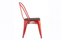 Стул Stool Group Tolix 45х84.5х51.5 см