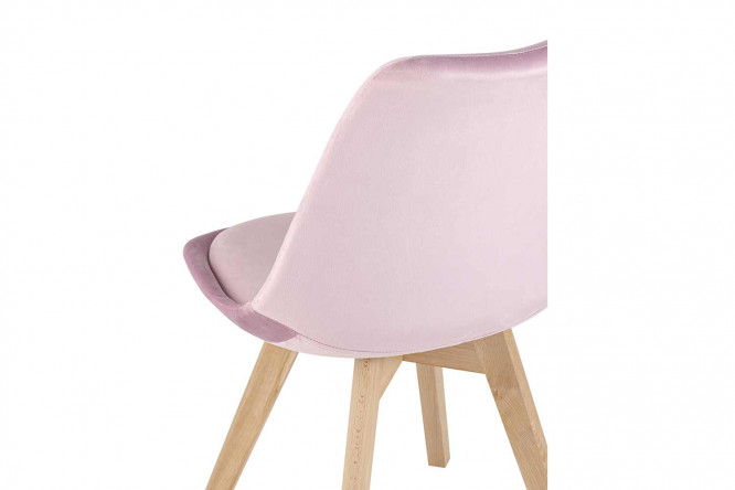 Фото 7 Набор стульев Stool Group Frankfurt 48х82х57 см