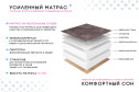 Диван-кровать Арно угловой Вариант 1 с левым углом