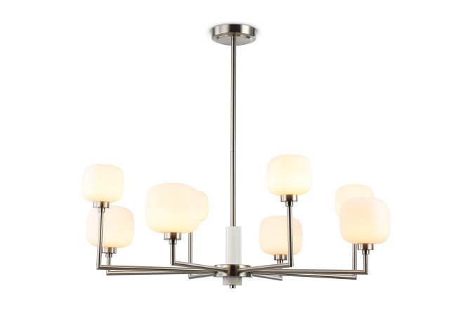 Изображение товара Современный светильник на штанге AMBRELLA LIGHT High Light G9 83x30x83 см