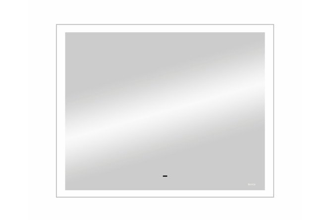 Фото 10 Зеркало с LED-подсветкой BOND Куб M44ZE-10080 100х80 см