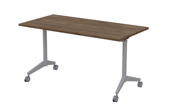 Изображение товара Стол-трансформер Bend Simple 140x75x70 см - многофункциональный удобный стол