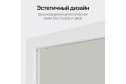Зеркало напольное в раме GENGLASS Zeliso одностороннее 45х185 см