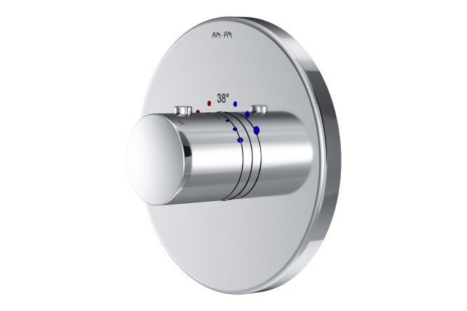 Изображение товара Смеситель встраиваемый AM.PM Like F8075500