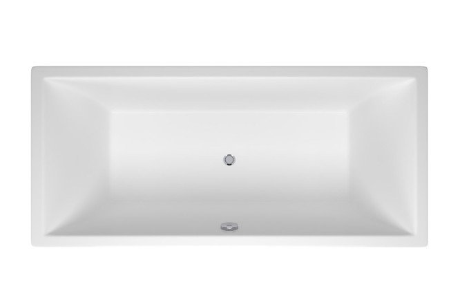 Изображение товара Ванна пристенная Kero ВПР0360000100 170x80 см акриловая