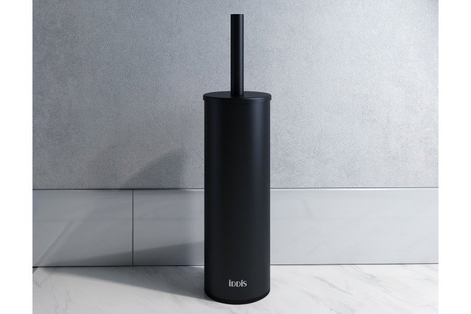 Ёрш IDDIS Optima home BRUBL0i47 Нержавеющая сталь
