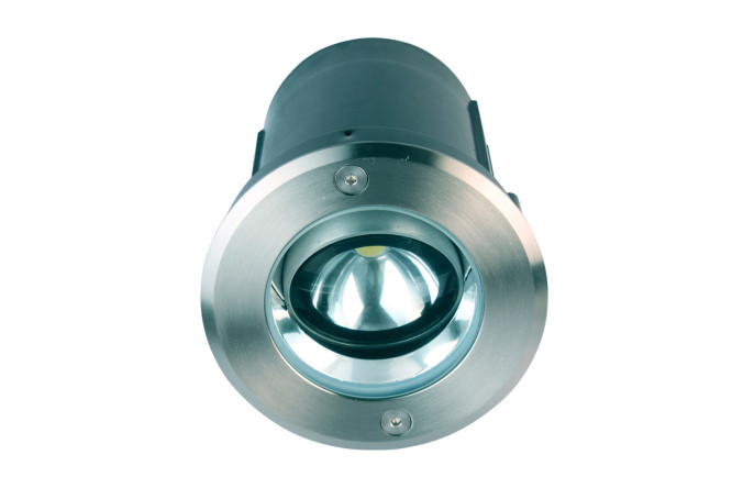 Изображение товара Светильник уличный LED FAVOURITE Earthen Планка, 6.5 Вт, LED