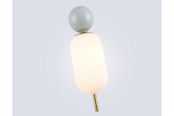 Светильник подвесной AMBRELLA LIGHT High light 2 кв.м., 10х33х10 см, G9
