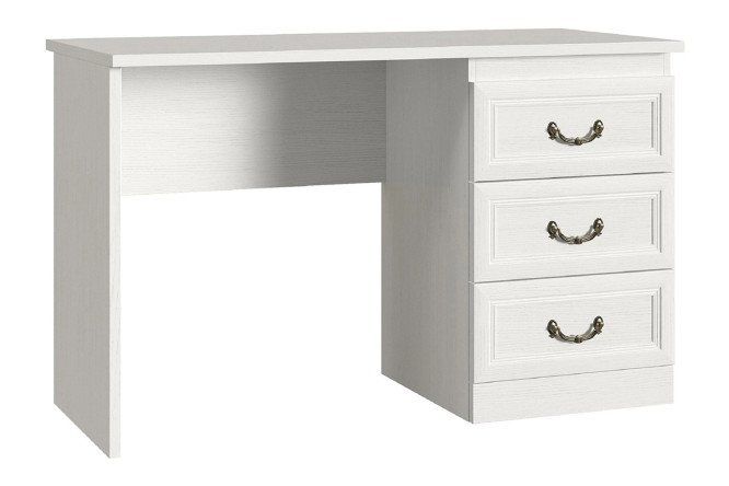 Изображение товара Письменный стол Camilla из ЛДСП с матовым покрытием