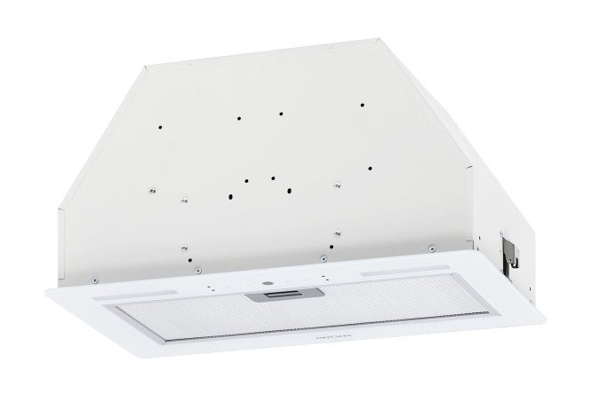 Изображение товара Вытяжка полновстраиваемая KRONAsteel KRHD245 Sven 600 WH SGC 52 см белая
