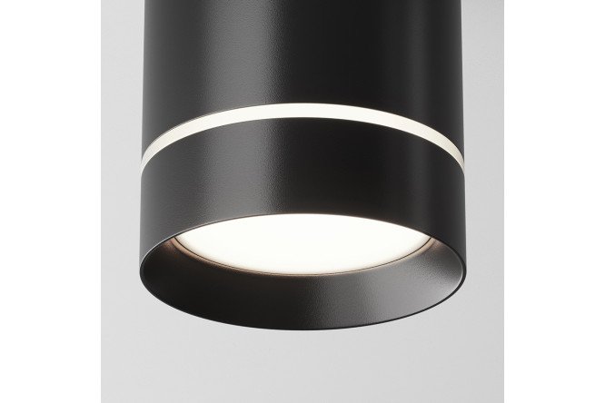 Фото 7 Светильник потолочный LED MAYTONI Ceiling & Wall Orlo 7.9x10x7.9 см, LED