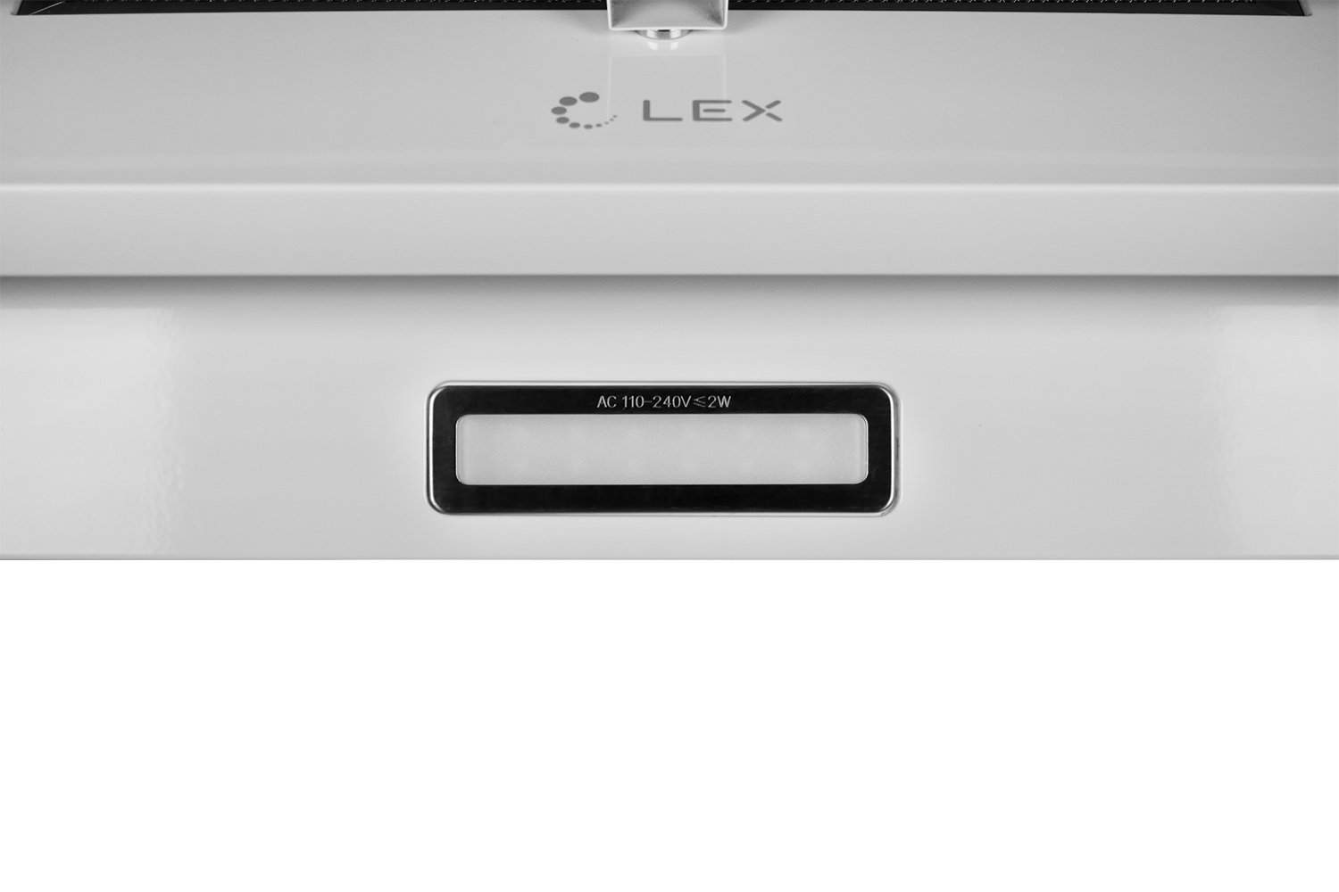 Вытяжка MIKA 500