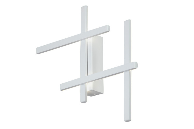 Светильник настенный VITALUCE V3043-0/4A 6.5 кв.м, LED