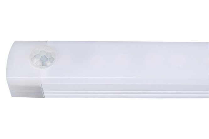 Фото 8 Светильник для мебели Uniel ULM-F60-2W/4000K/RECH SENSOR IP20 WHITE