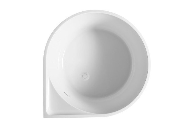 Изображение товара Ванна пристенная AB9305 95x95 см