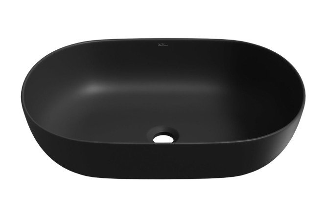 Изображение товара Раковина накладная Chic riviera 326808000 Накладная, 49х13.5х36 см