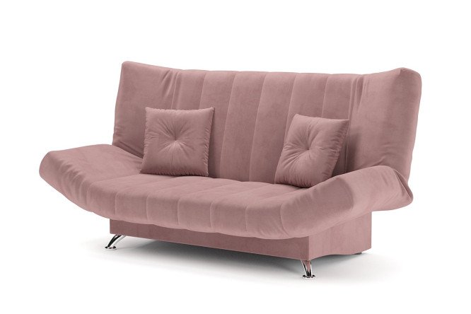 Изображение товара Диван-кровать Гальвес с механизмом клик-кляк, размеры 215х100х90 см