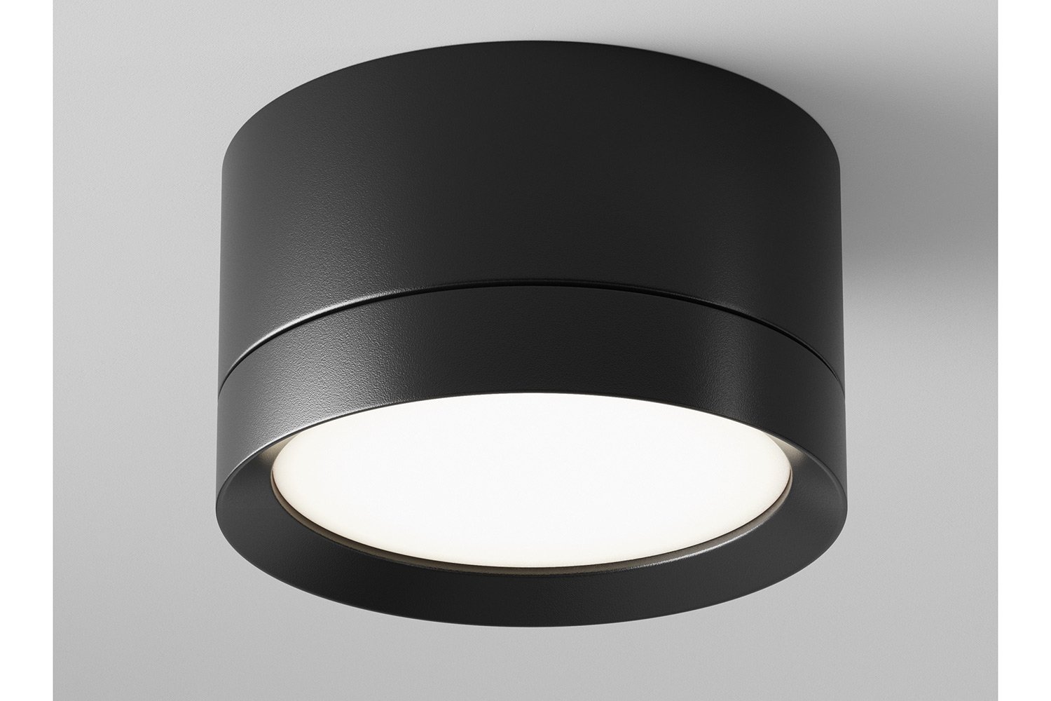 Светильник потолочный MAYTONI Ceiling & Wall Hoop 8.5x5x8.5 см, GX53