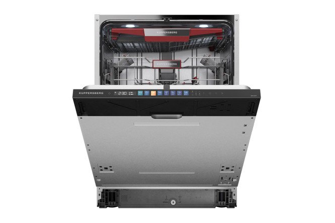 Фото 19 Посудомоечная машина KUPPERSBERG High-tech GIM 6097 60 см