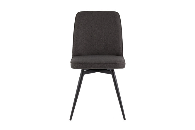 Стул вращающийся Stool Group Flatt 46х85.5х56 см