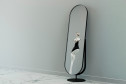 Зеркало напольное в раме GENGLASS Ozevis 46х165 см