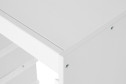 Стеллаж Макс с контейнерами