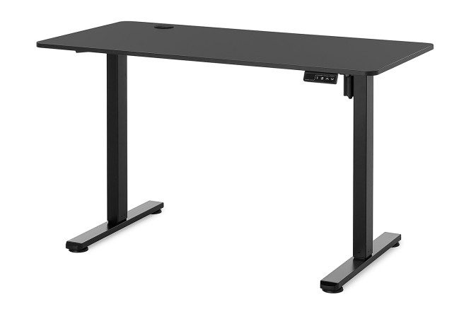 Изображение товара Компьютерный регулируемый стол Bergman 120x60 см для дома и офиса