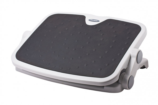 Изображение товара Подставка для ног BRAUBERG 2 положения 45х35 см