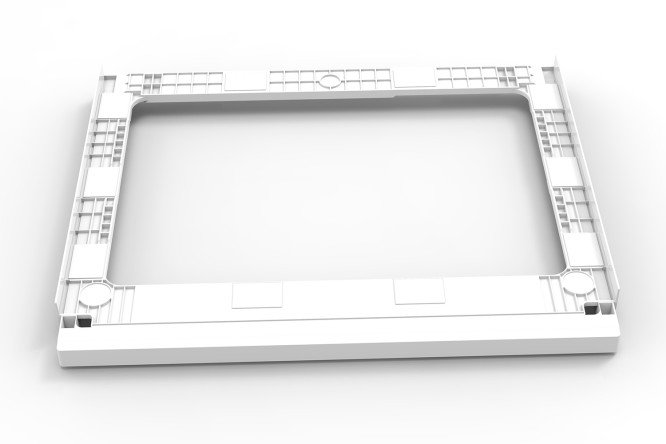Соединительный элемент  MIDEA MSKK W02