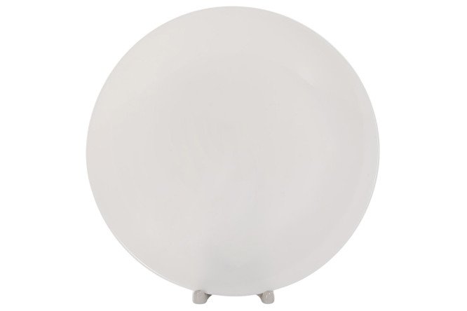 Изображение товара Тарелка мелкая Асти Стеклокерамика, 25 см