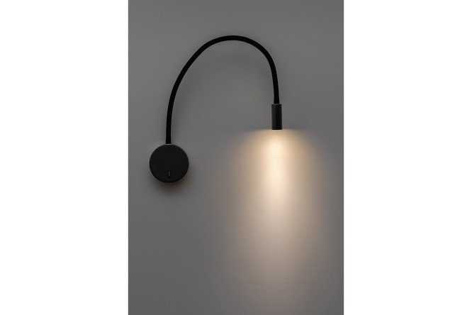 Светильник настенный ARTE LAMP Asta 1 кв.м, LED