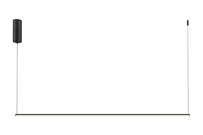 Изображение товара Подвесной светильник MAYTONI Modern Halo LED 120 см для 6 кв.м