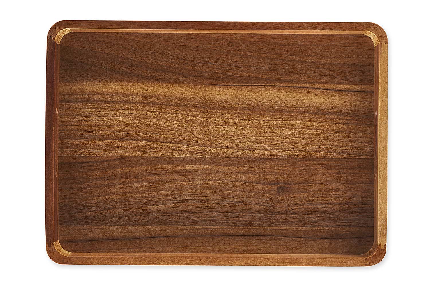 Поднос HOFF Acacia 39х4.6х28 см, Дерево
