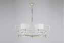 Светильник подвесной AMBRELLA LIGHT High Light 28 кв.м., 86х85х86 см, E14