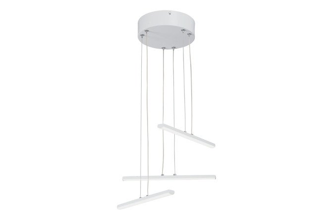 Изображение товара Светильник подвесной LED VITALUCE V3046-0/3S 6 кв.м., LED, 35 см