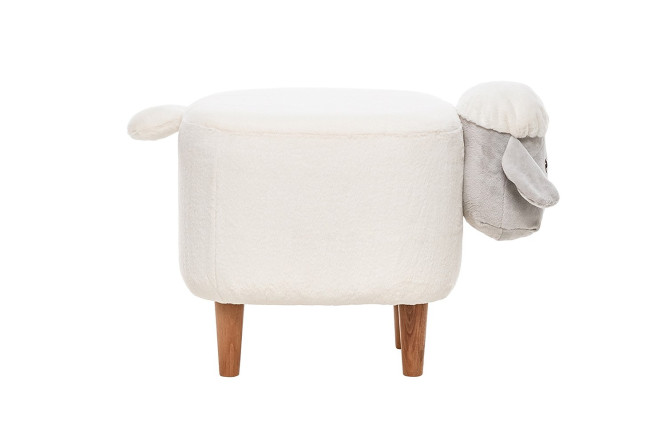 Пуф Combi Lamb