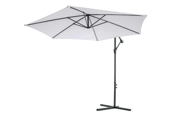 Изображение товара Садовый зонт 6002 диаметр 291 см прочный и удобный для улицы