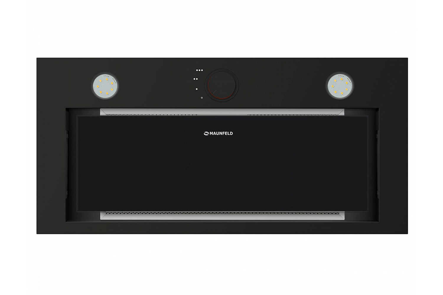 Вытяжка Crosby rocky