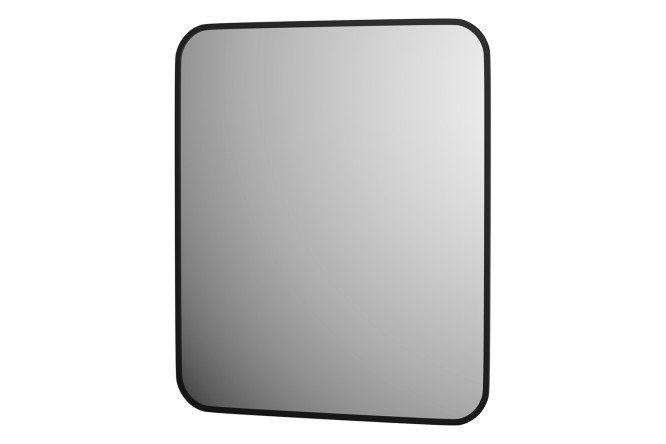 Изображение товара Зеркало с LED-подсветкой Aura DF 2976 60х70 см современное зеркальное зеркало