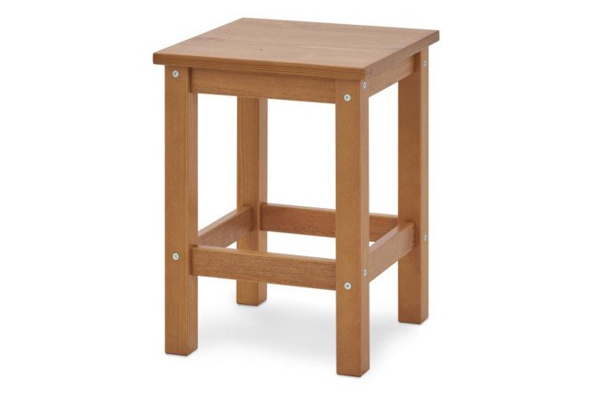 Изображение товара Табурет Одра 33х45х33 см