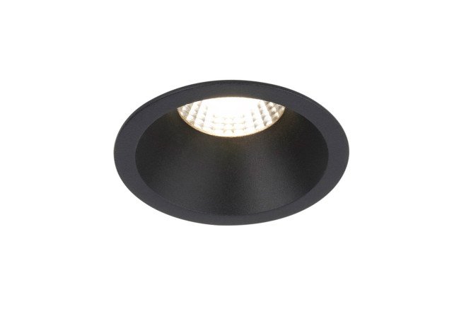 Изображение товара Встраиваемый светильник ELEKTROSTANDARD Lin LED 7,8x6,8x7,8 см