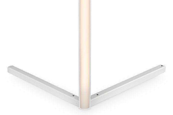 Торшер FREYA Union FR6062FL-L20W 27x105x27 см, LED